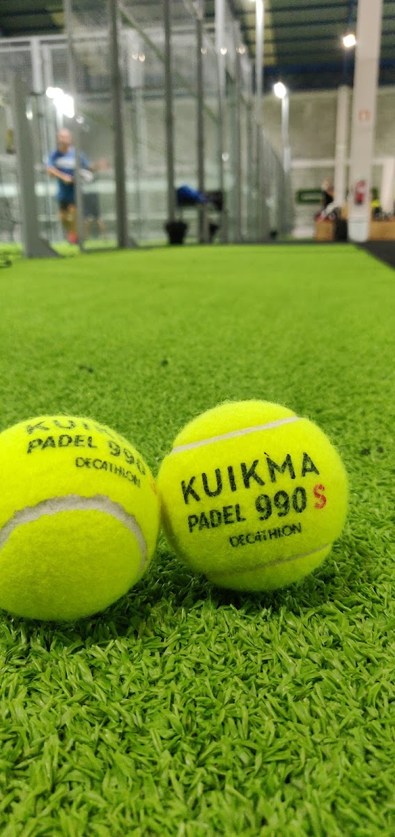 ABC Indoor Padel Sintra