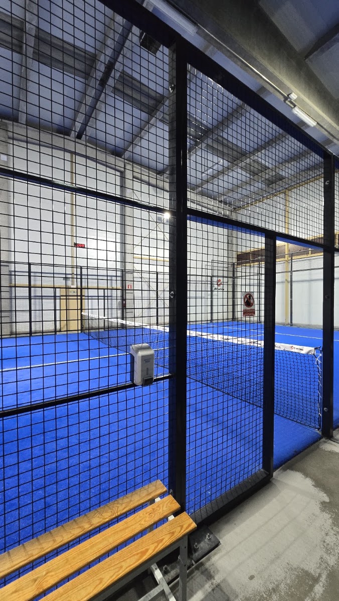 Attraction Padel Indoor