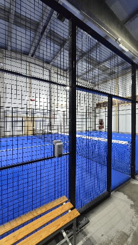 Attraction Padel Indoor
