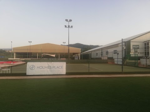 Beloura Tennis Academy