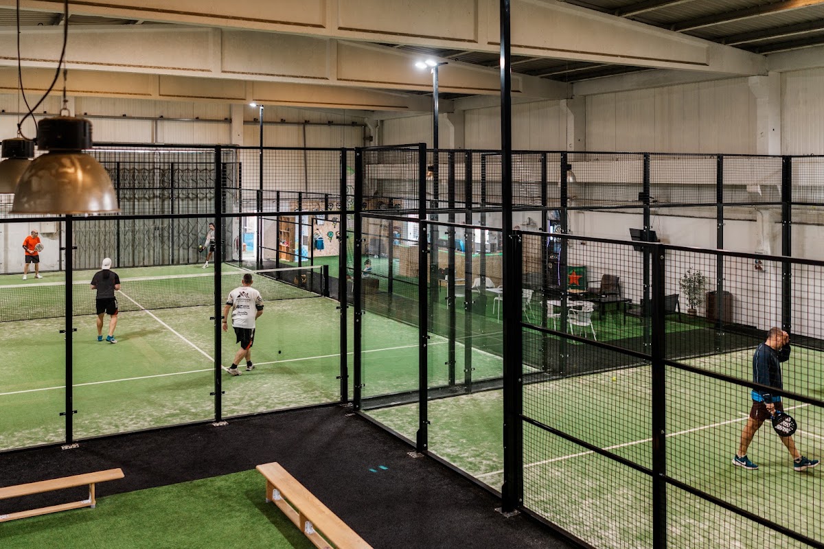 Best Lane Padel