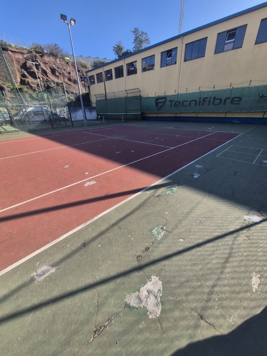 BoaHora Ténis & Padel