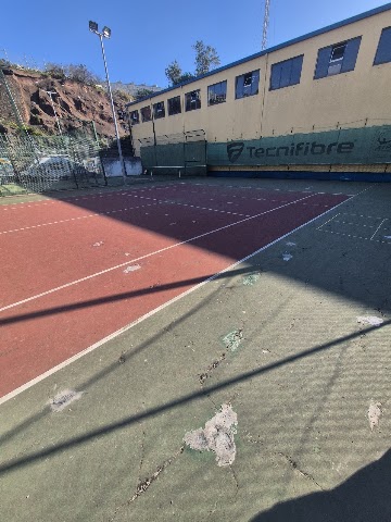 BoaHora Ténis & Padel