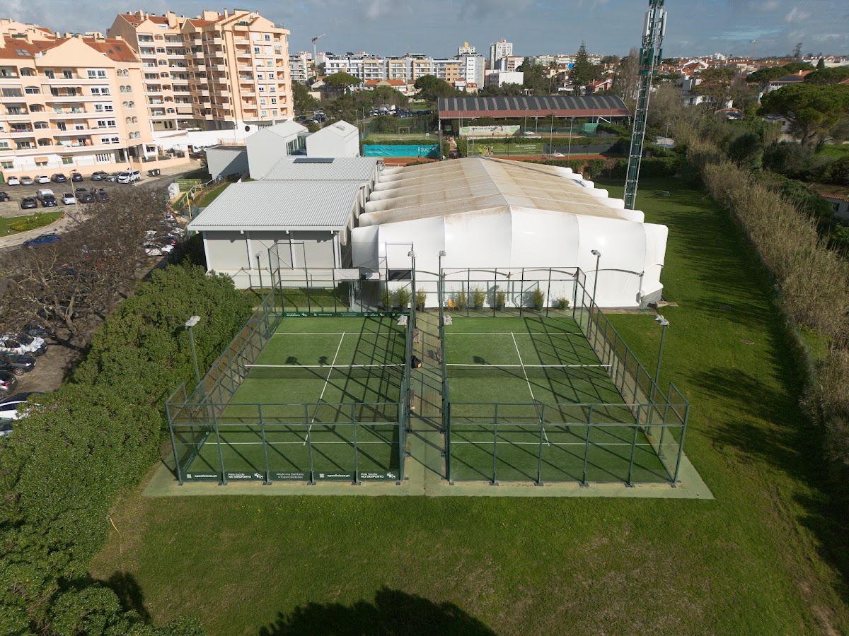 Carcavelos Ténis & Padel