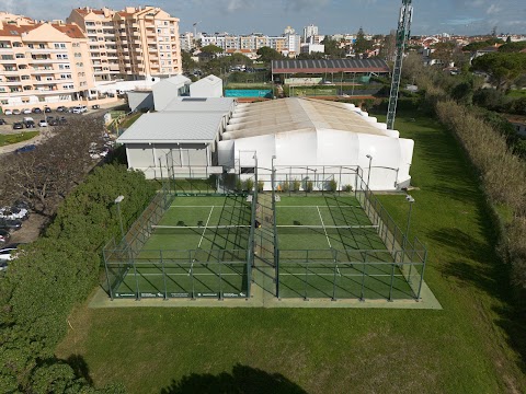 Carcavelos Ténis & Padel