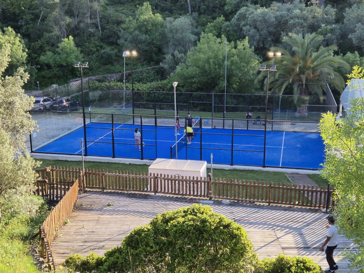 Cascais Padel & Nature