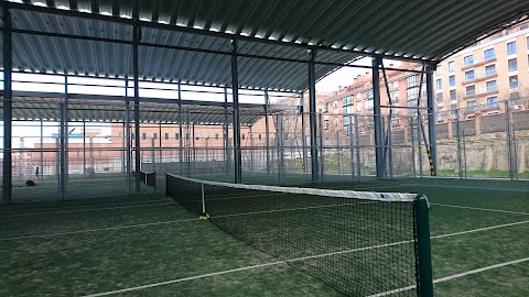 Centro Deportivo Municipal Marqués de Samaranch