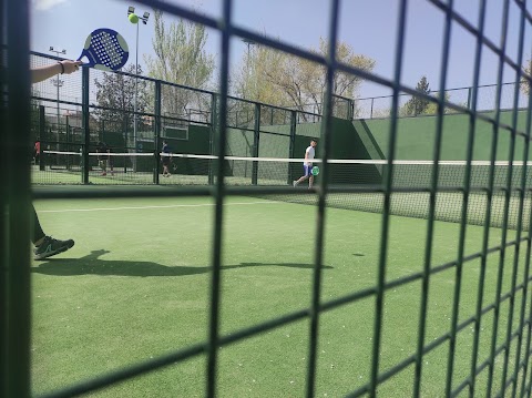 Centro Deportivo Municipal Orcasitas