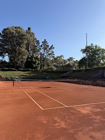 Centro Ténis Monsanto