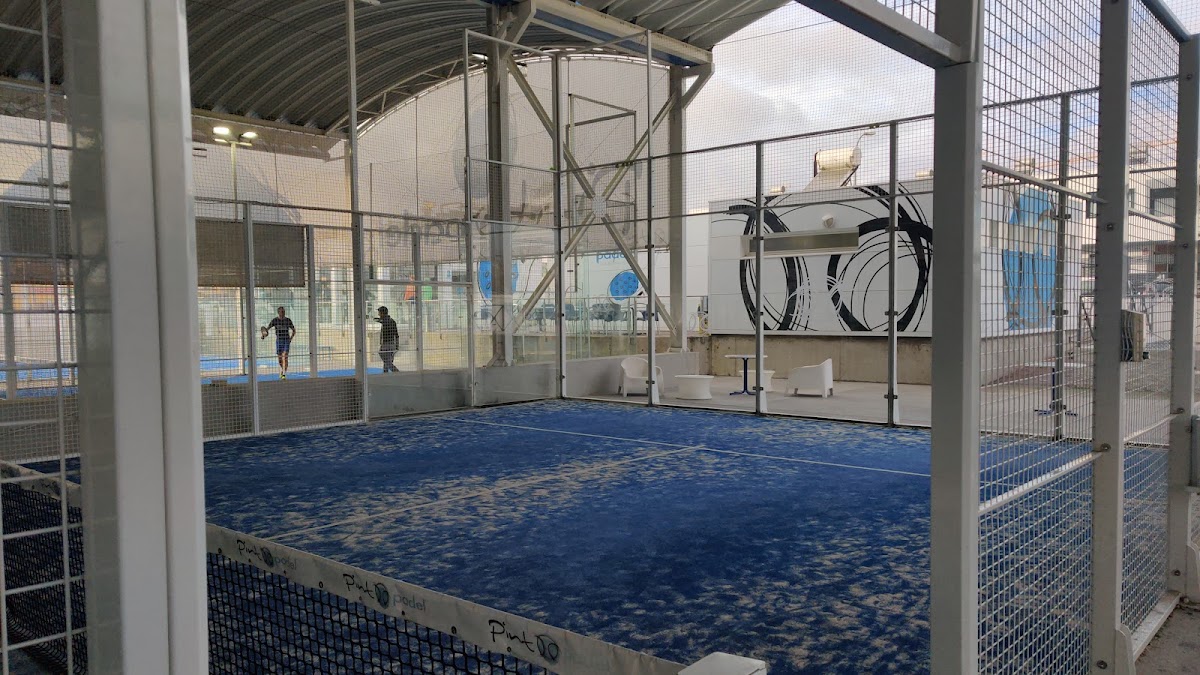 Club de Padel Los Ángeles