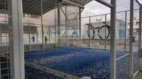 Club de Padel Los Ángeles