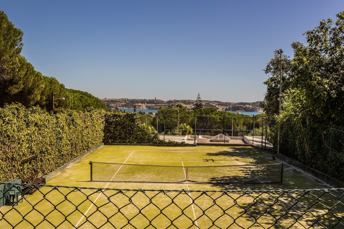Clube Alto do Duque