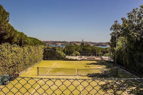 Clube Alto do Duque