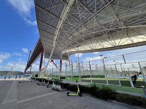 Clube de Padel Alcântara