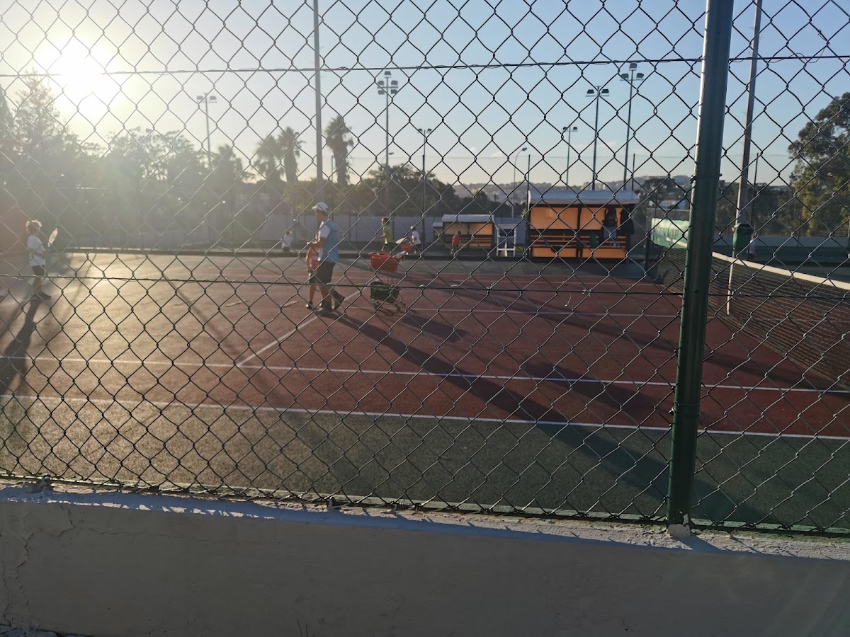 Clube Ténis Amadora