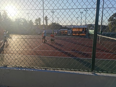 Clube Ténis Amadora