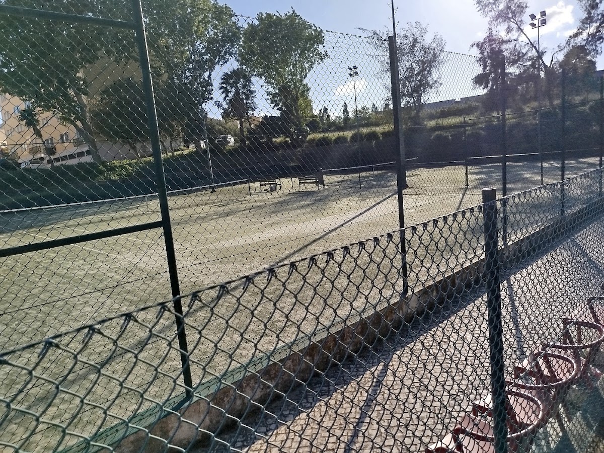 Clube Ténis Nova Morada