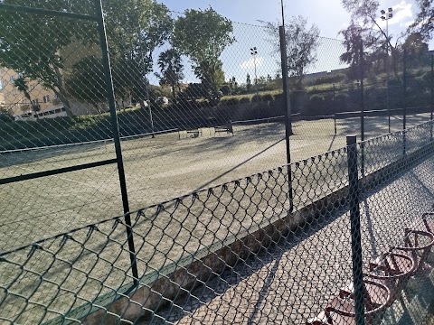 Clube Ténis Nova Morada