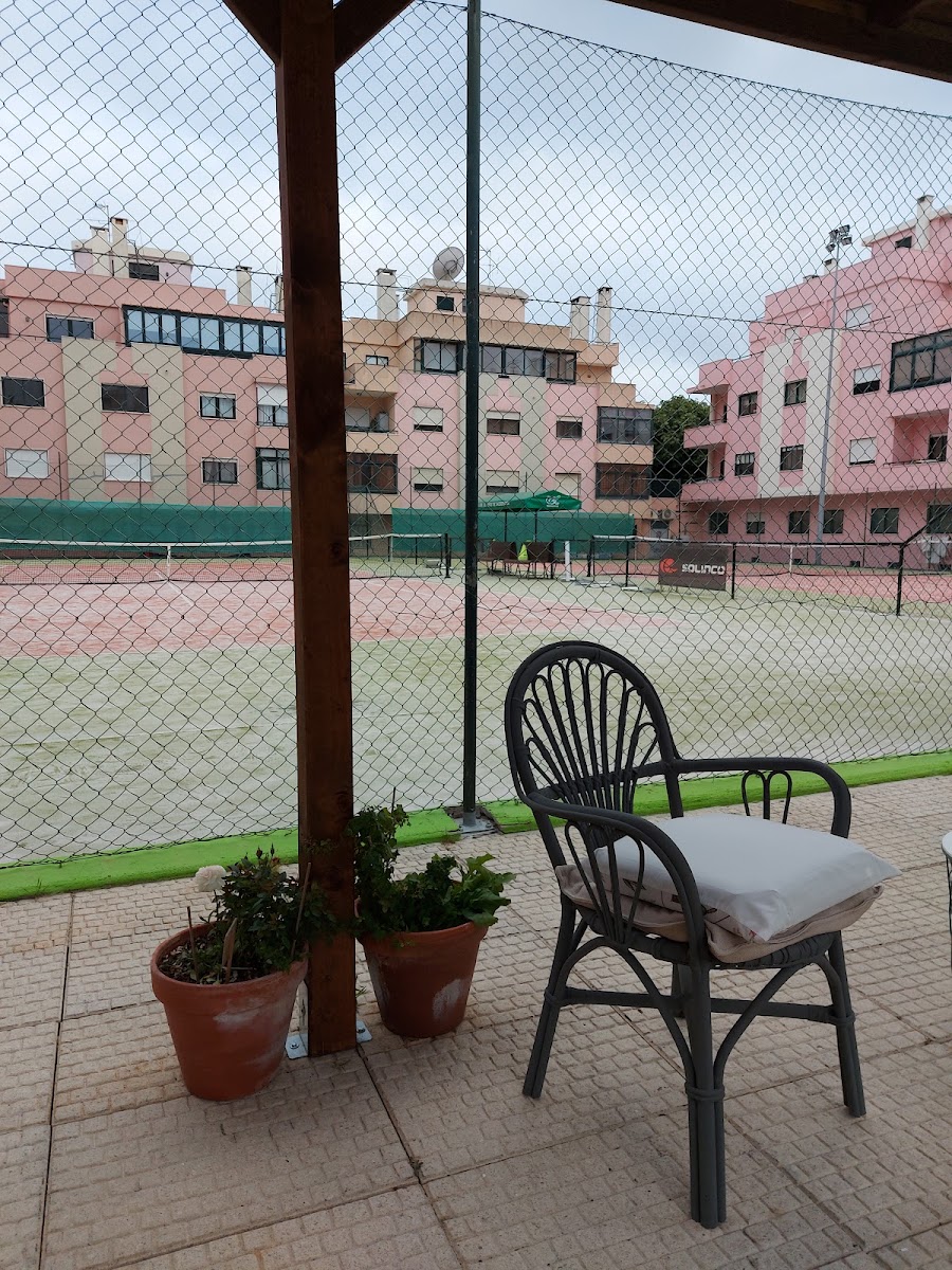 Clube Ténis Sassoeiros
