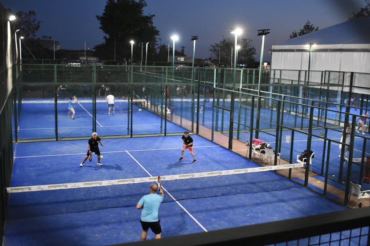 Coimbrapadel
