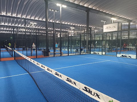 DreamFit - Ciudad del Pádel de Alcorcón