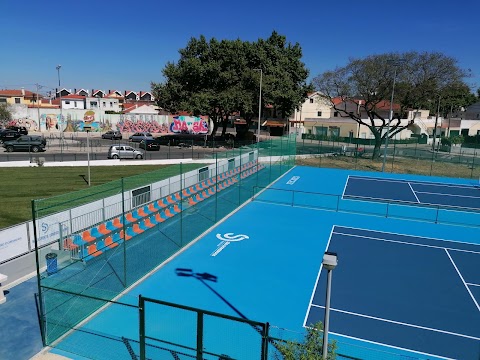 Escola Ténis da Linha