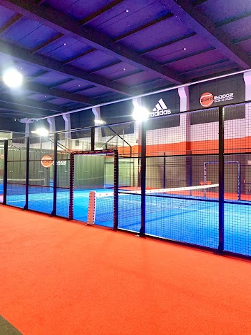Euroindoor Alcorcón