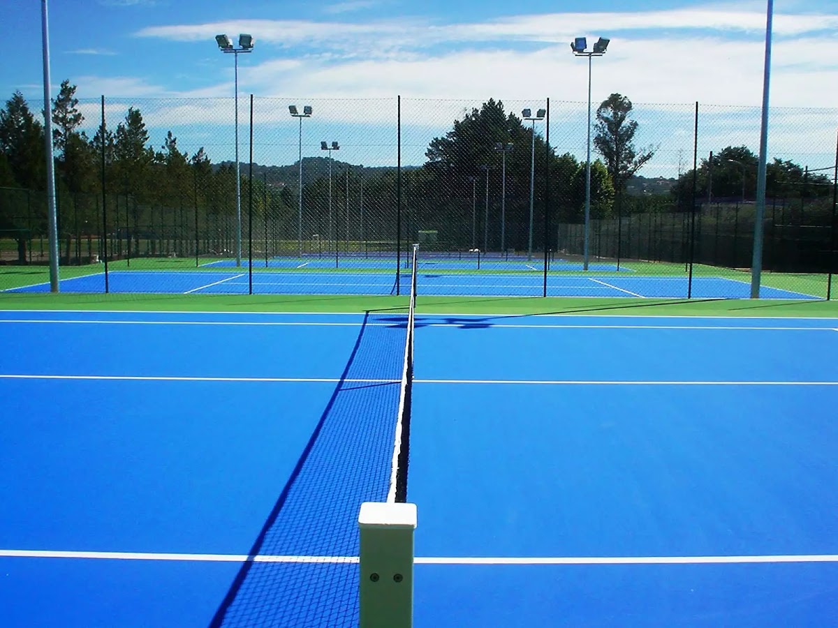 Federación de Tenis de Madrid - Delegación Sur
