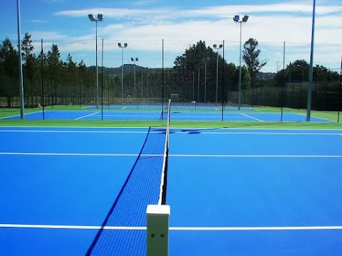 Federación de Tenis de Madrid - Delegación Sur