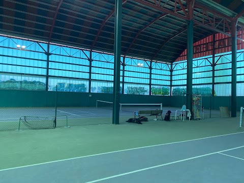 Federación de tenis de Madrid