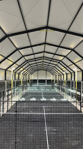 G.O.A.T Padel Amora