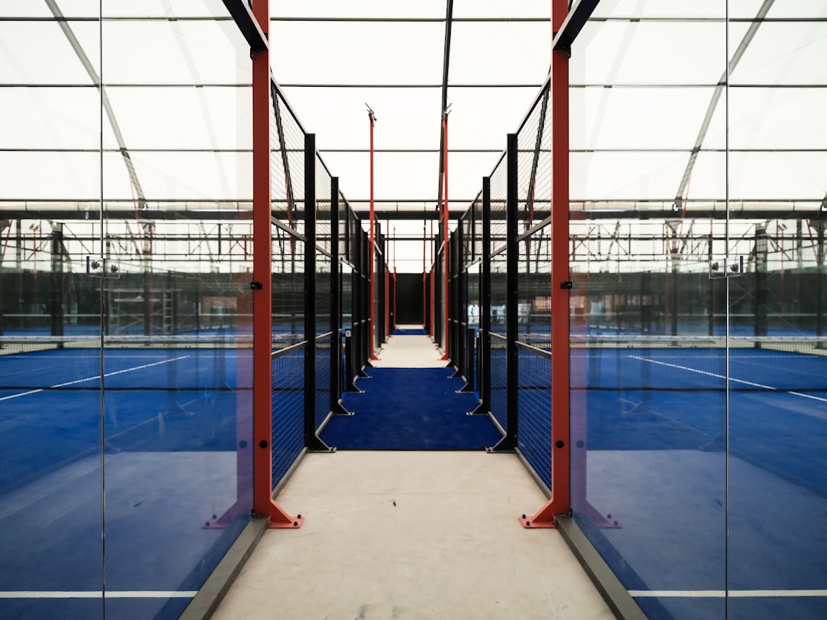 Game Set Padel