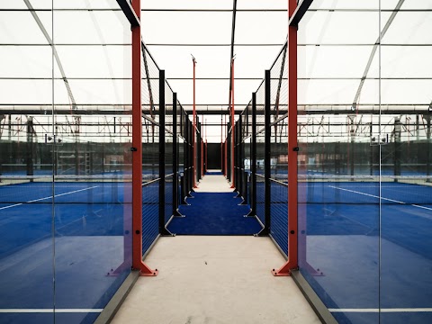 Game Set Padel