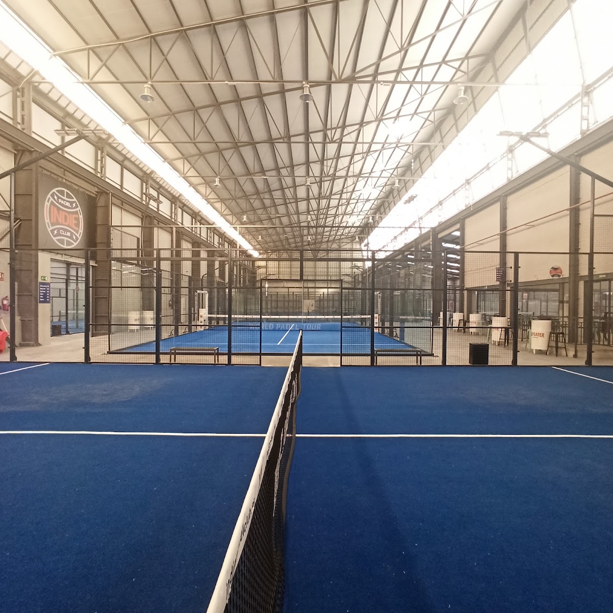 Indie Padel Club