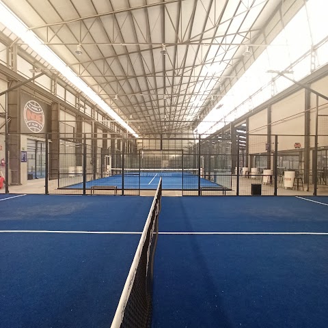 Indie Padel Club