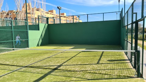 Instalación Deportiva Municipal Básica La Perla