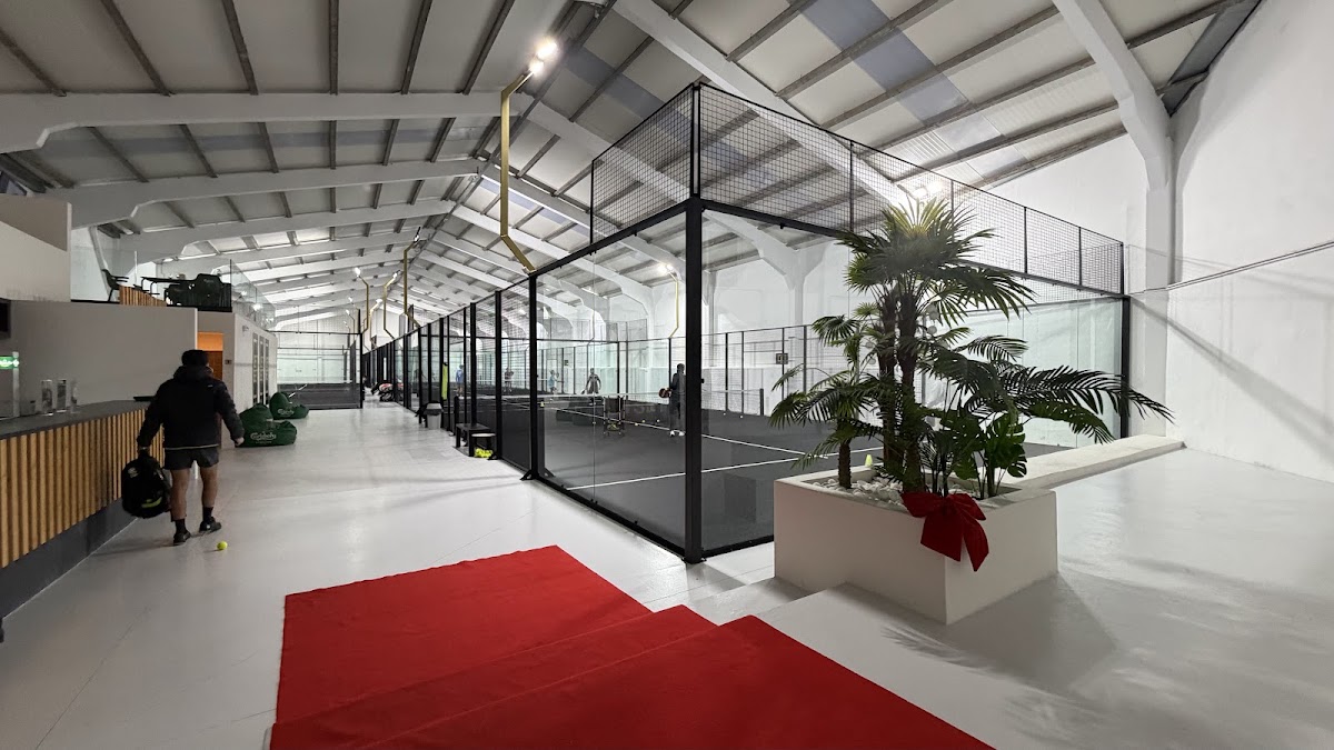 Jet Set Padel Club