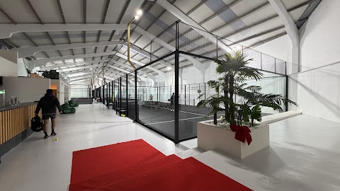 Jet Set Padel Club