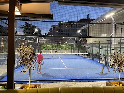 La Masó Sports Club