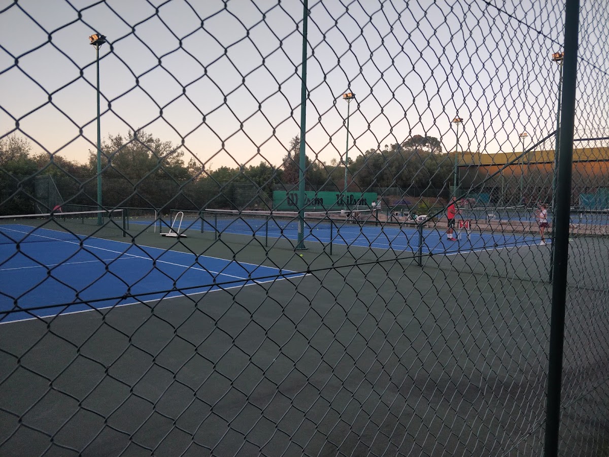 Lisboa Racket Centre