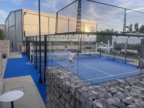 Mad4padel