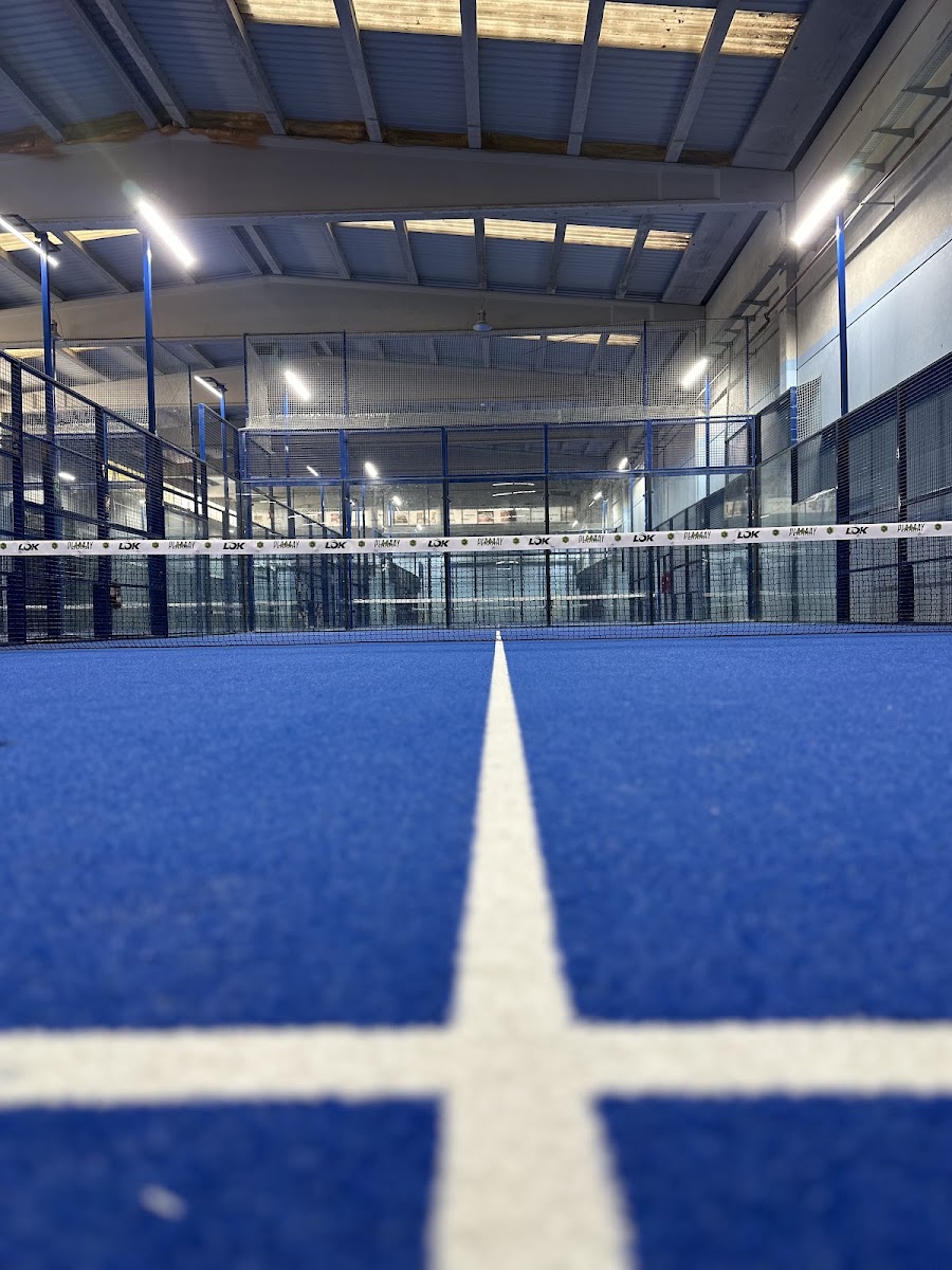 Network Padel