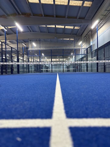 Network Padel