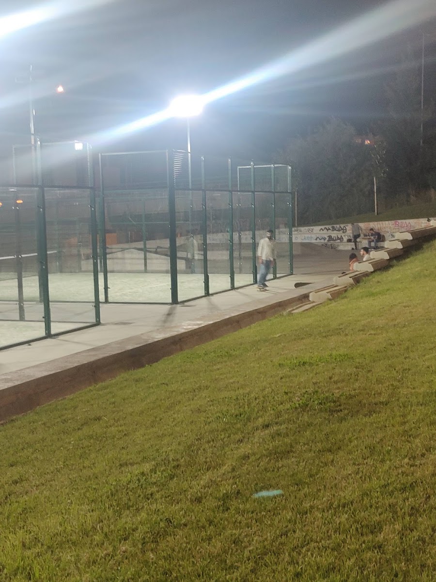 Padel Encosta do Sol