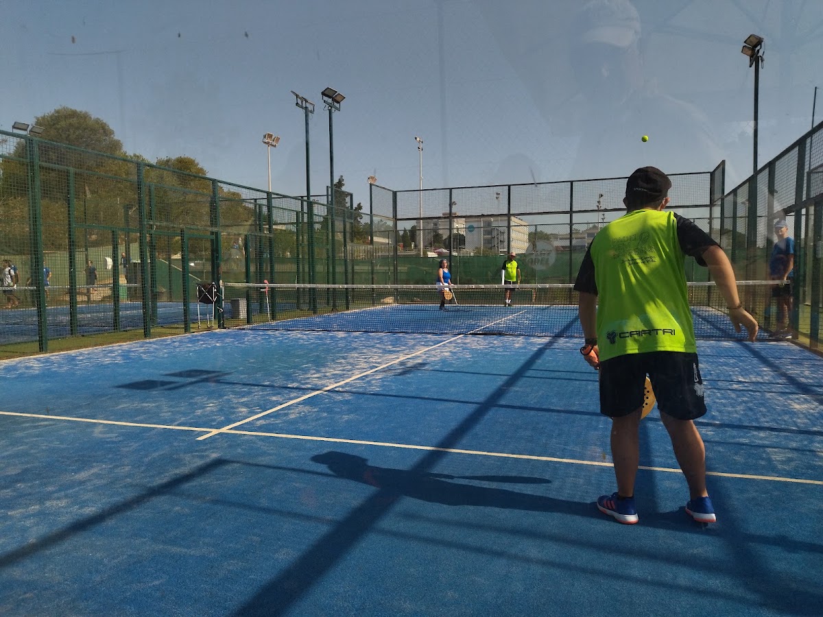 Padel Estoril
