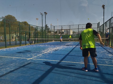 Padel Estoril