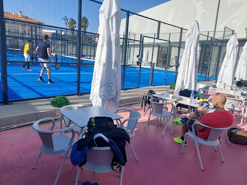 Padel Set Club Parede