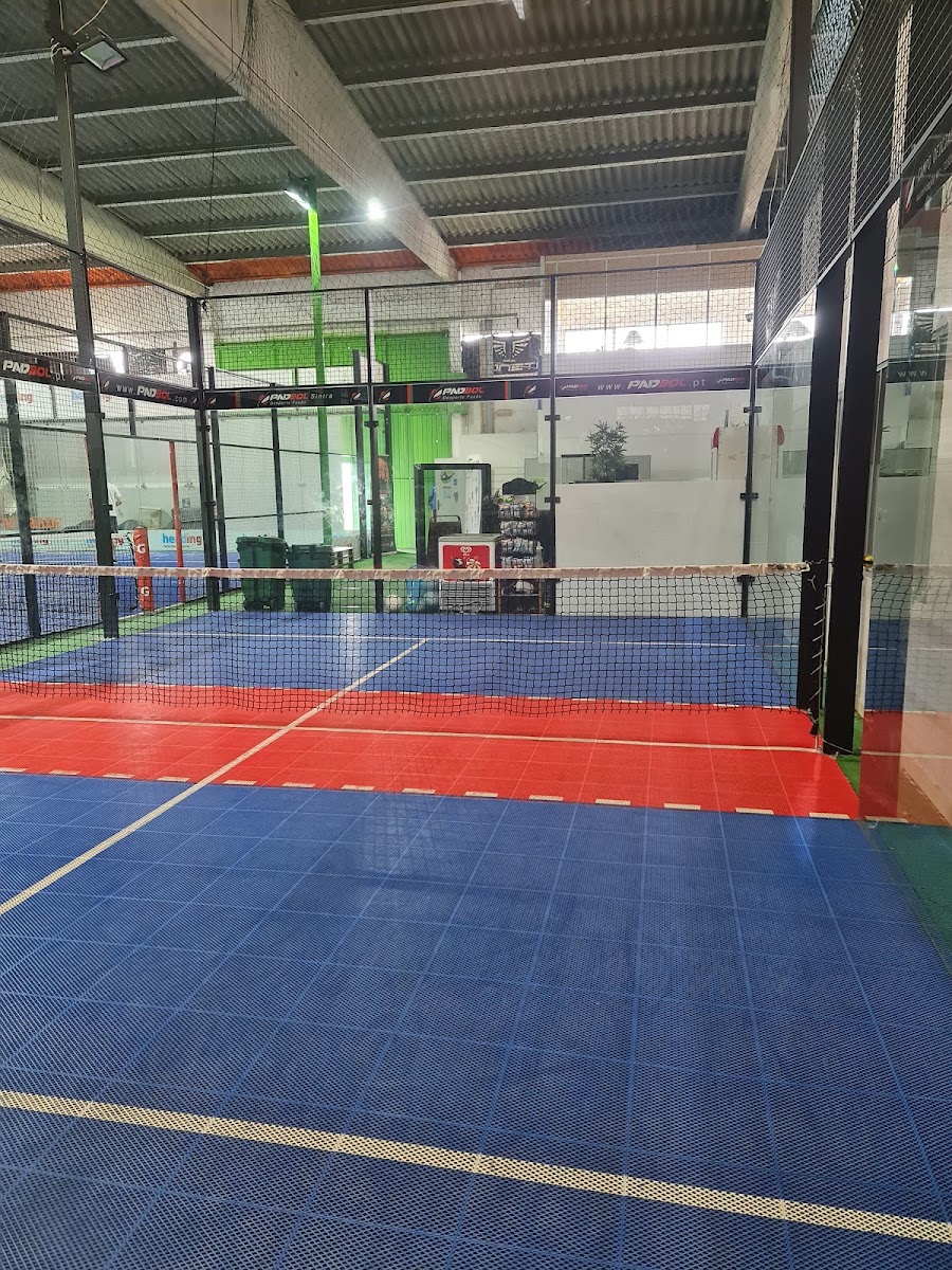Padel SportsClub Sintra