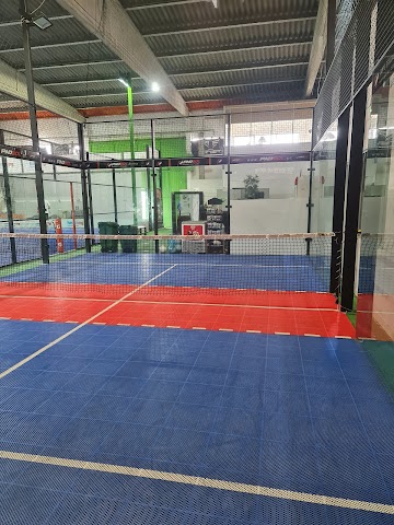 Padel SportsClub Sintra