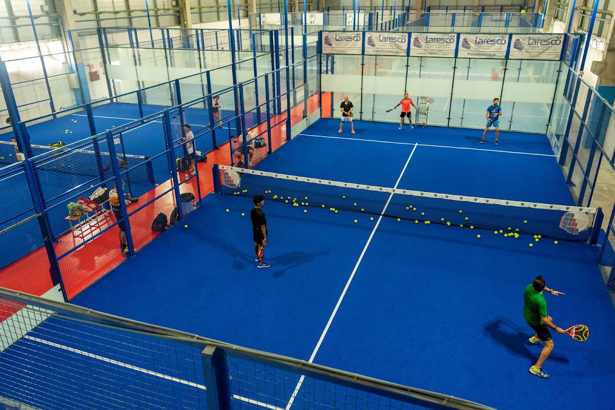 Planet Padel Indoor